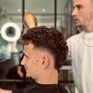kutkreation, salon de coiffure à Rennes
