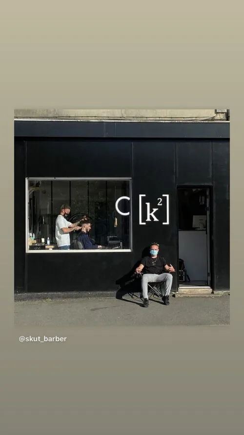 Coiffeurs à Rennes