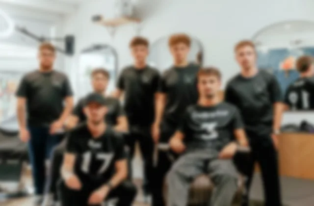 Salon de coiffure kutkreation k2 Vern-sur-Seiche