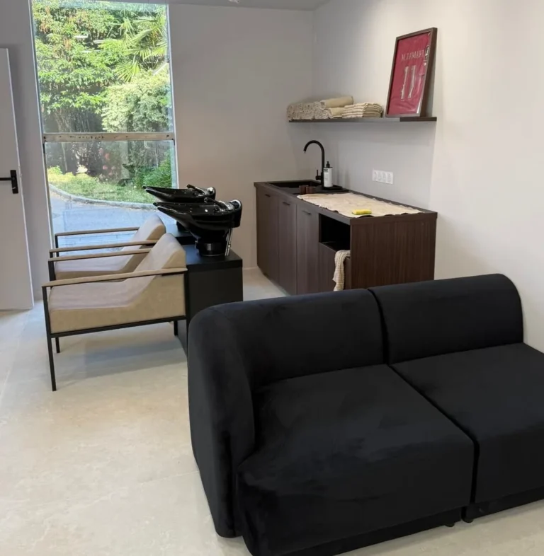 Coiffeur à Vern-sur-Seiche